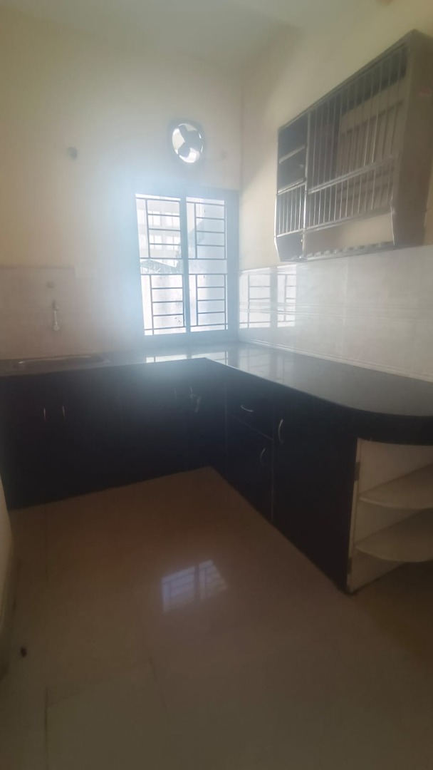 Unfurnished 3 bhk in Dispur, Guwahati, Assam, India for Rent
